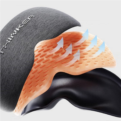 Soft Silk Sleep Eyemask Kit