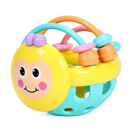 Cute Sensory Infant Play Ball