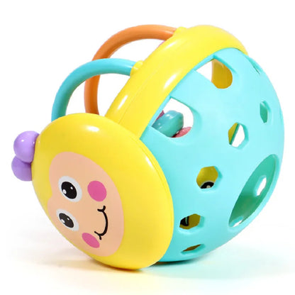 Cute Sensory Infant Play Ball