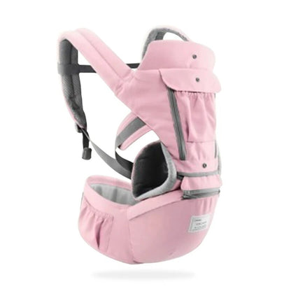 Versatile 3-in-1 Baby Sling Carrier