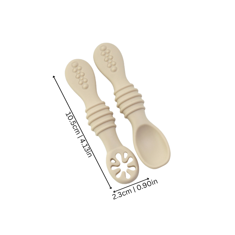 Cute Infant Teething Toy
