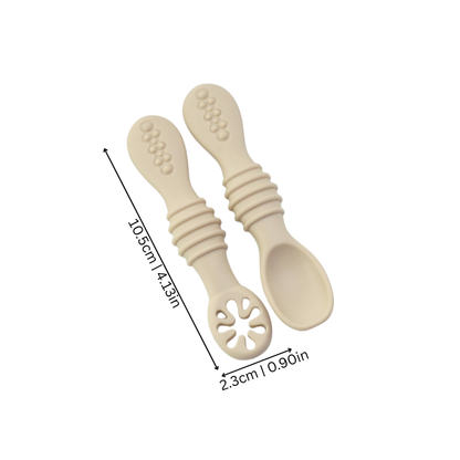 Cute Infant Teething Toy