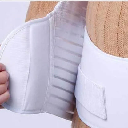 Maternity Back Support Belt with Soft Adjustable Straps
