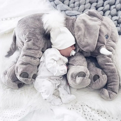 Snugly Cute Bear Stuffed Animal Toy