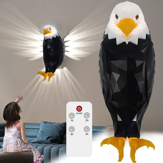 Bright US Style LED Wall Light - Luxicro