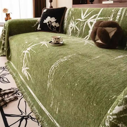 Natural Bamboo Furniture Protector