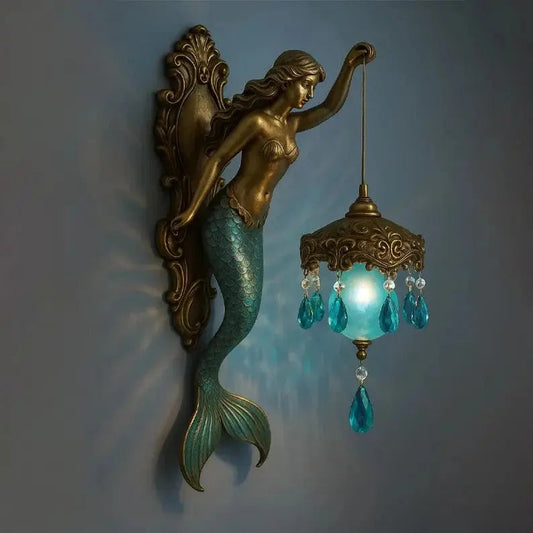 Beach Style Coastal Table Lamp - Luxicro