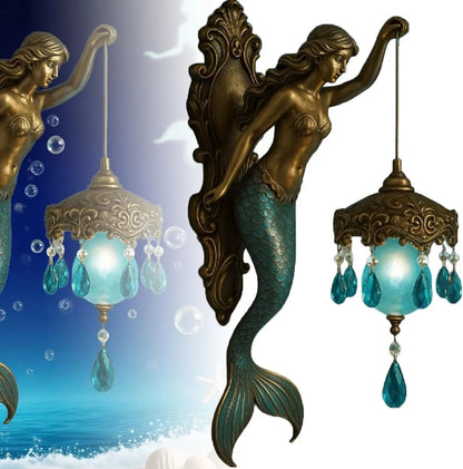 Beach Style Coastal Table Lamp