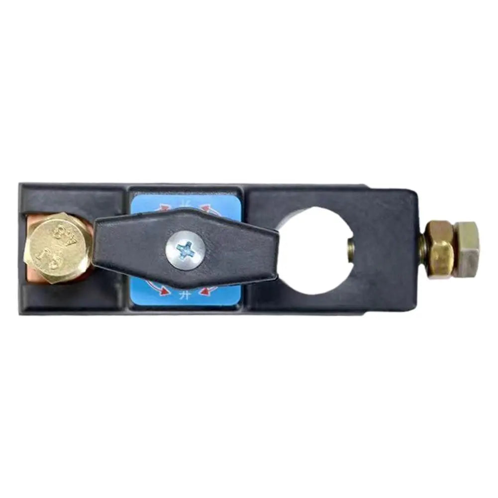 Automatic Battery Saver - Efficient Power Manager