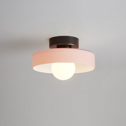 Contemporary LED Ceiling Lamp
