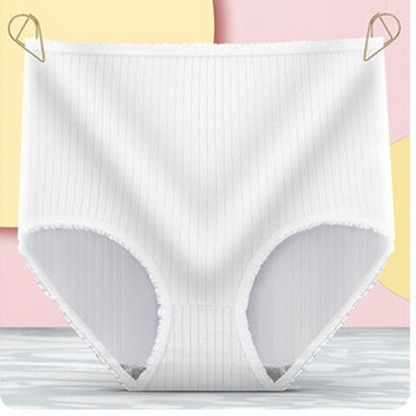 Soft Breathable Full Coverage Briefs