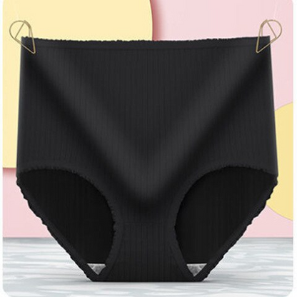 Soft Breathable Full Coverage Briefs
