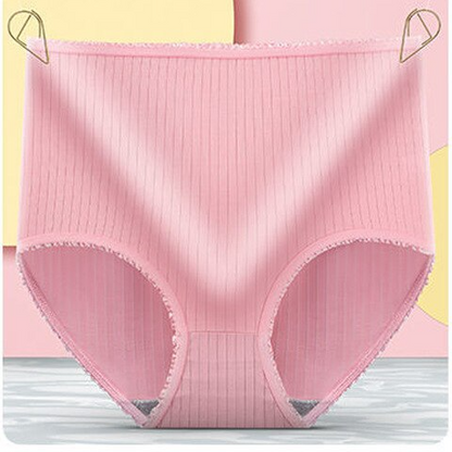 Soft Breathable Full Coverage Briefs