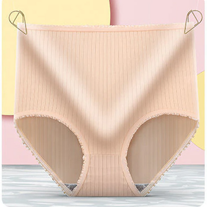 Soft Breathable Full Coverage Briefs