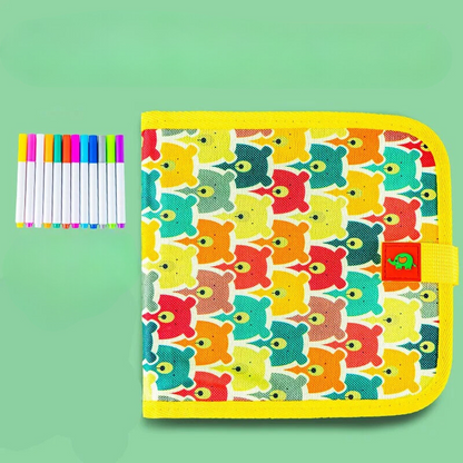 Artistic Digital Sketch Pad