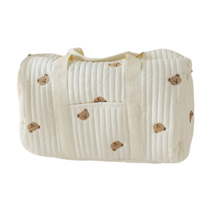 Premium Mommy Diaper Bag