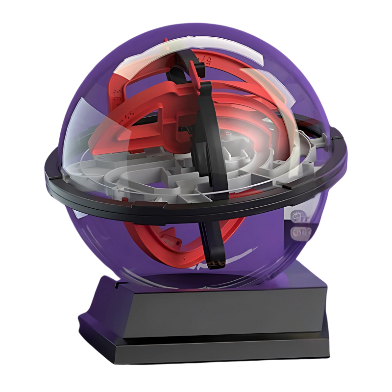 Fun Puzzle Toy - Halri