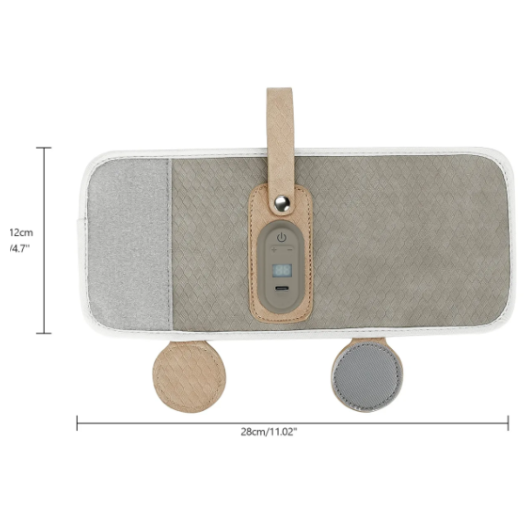 Cozy Baby Sling Carrier