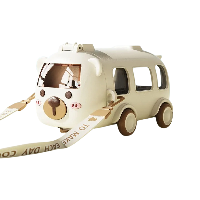 Premium Sip Bottle