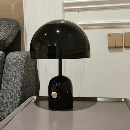 Classic Circular Table Lamp