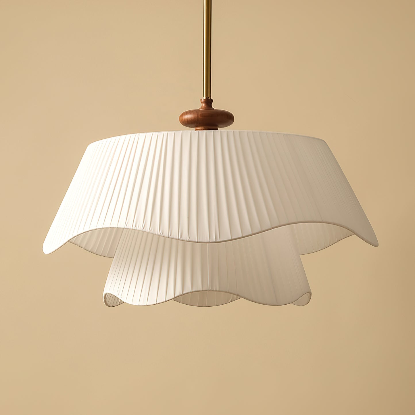 Luxury Hanging Pendant Light