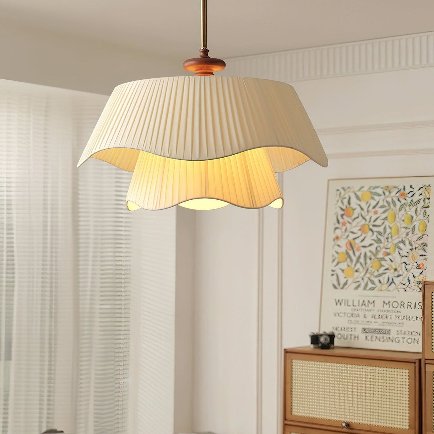 Luxury Hanging Pendant Light