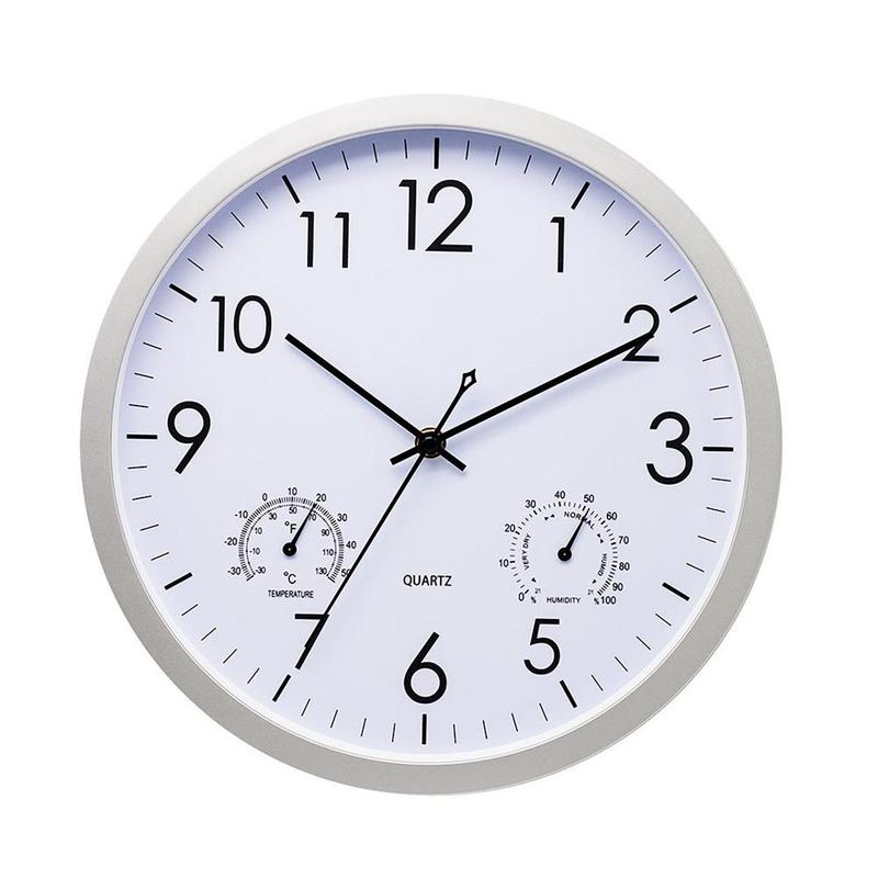 Outdoor Big Garden Clock