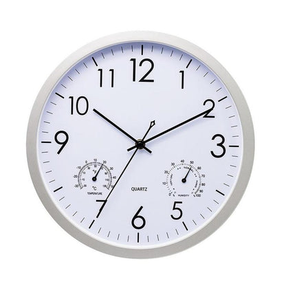 Outdoor Big Garden Clock