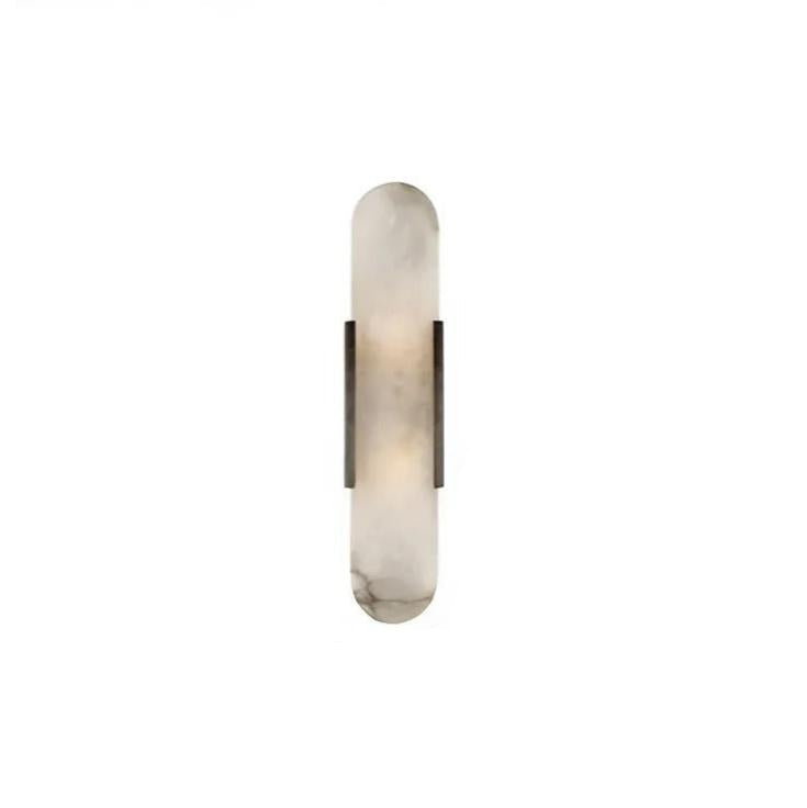 Elegant LED Wall Sconce for Bedroom and Living Room