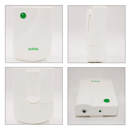 Nasal Relief Infrared Therapy Device