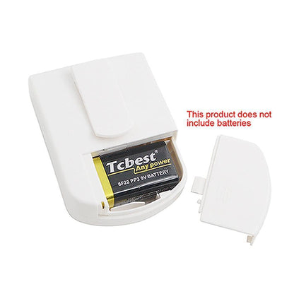 Nasal Relief Infrared Therapy Device