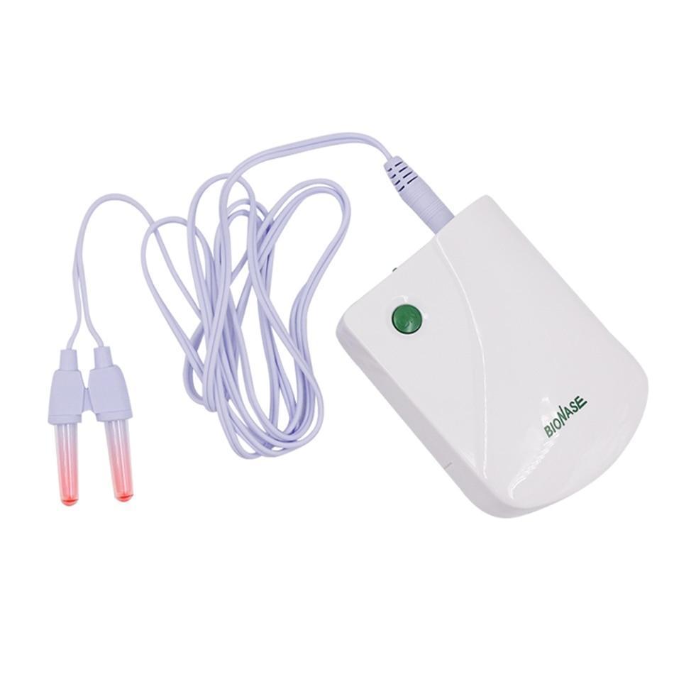 Nasal Relief Infrared Therapy Device - Luxicro