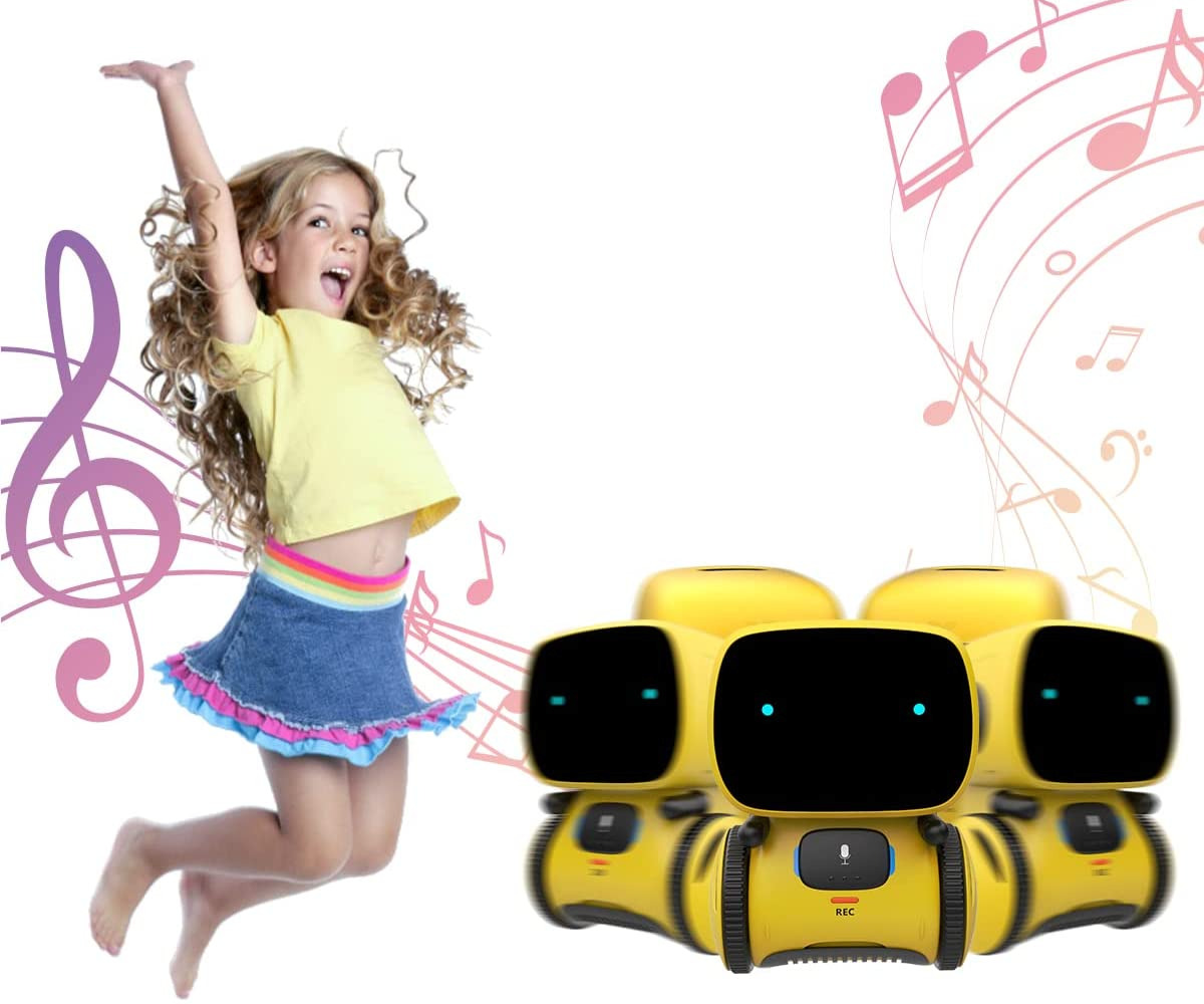 Fun Learning Buddy for Kids