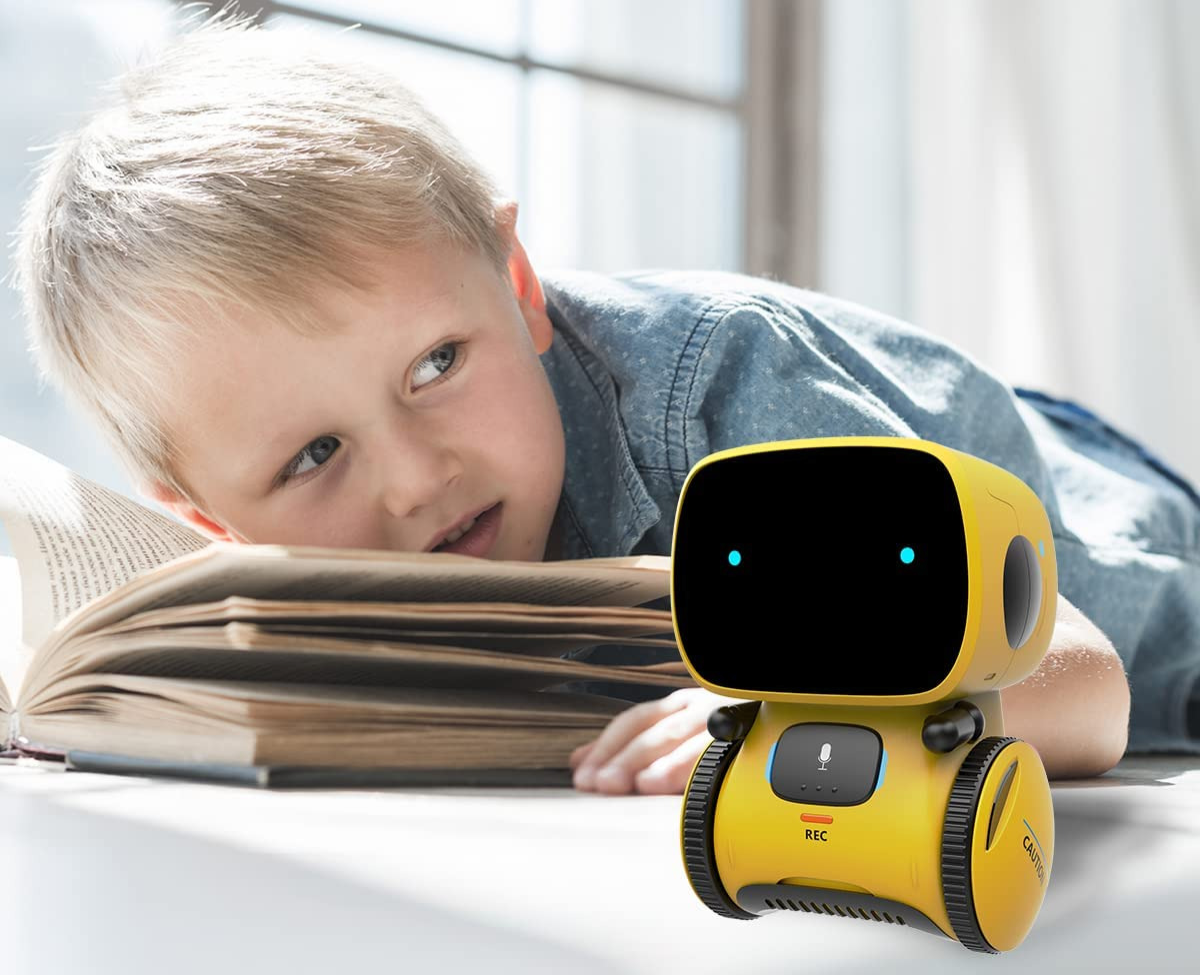 Fun Learning Buddy for Kids