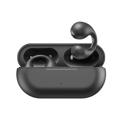Slim Bluetooth Open Ear Headphones
