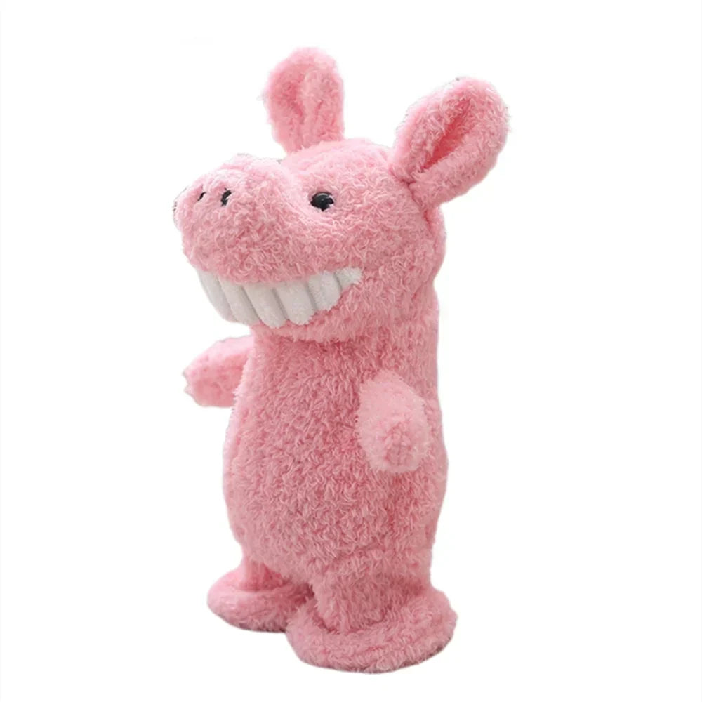 Adorable Sound Plush Unicorn Toy