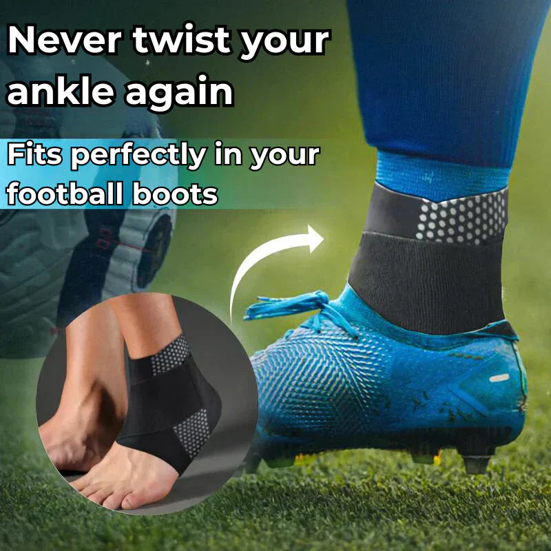 Breathable Arch Support for Sports Shoes