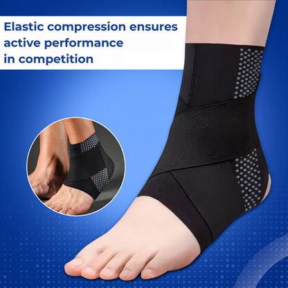 Breathable Arch Support for Sports Shoes