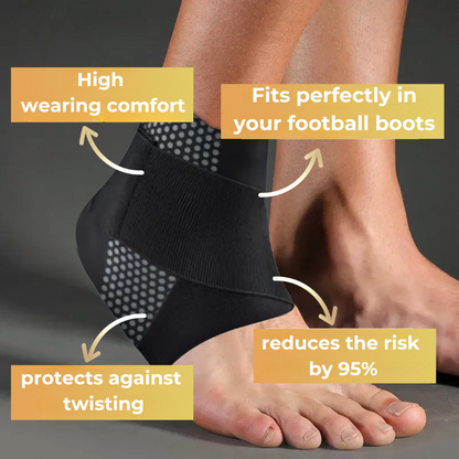 Breathable Arch Support for Sports Shoes