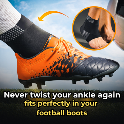 Breathable Arch Support for Sports Shoes