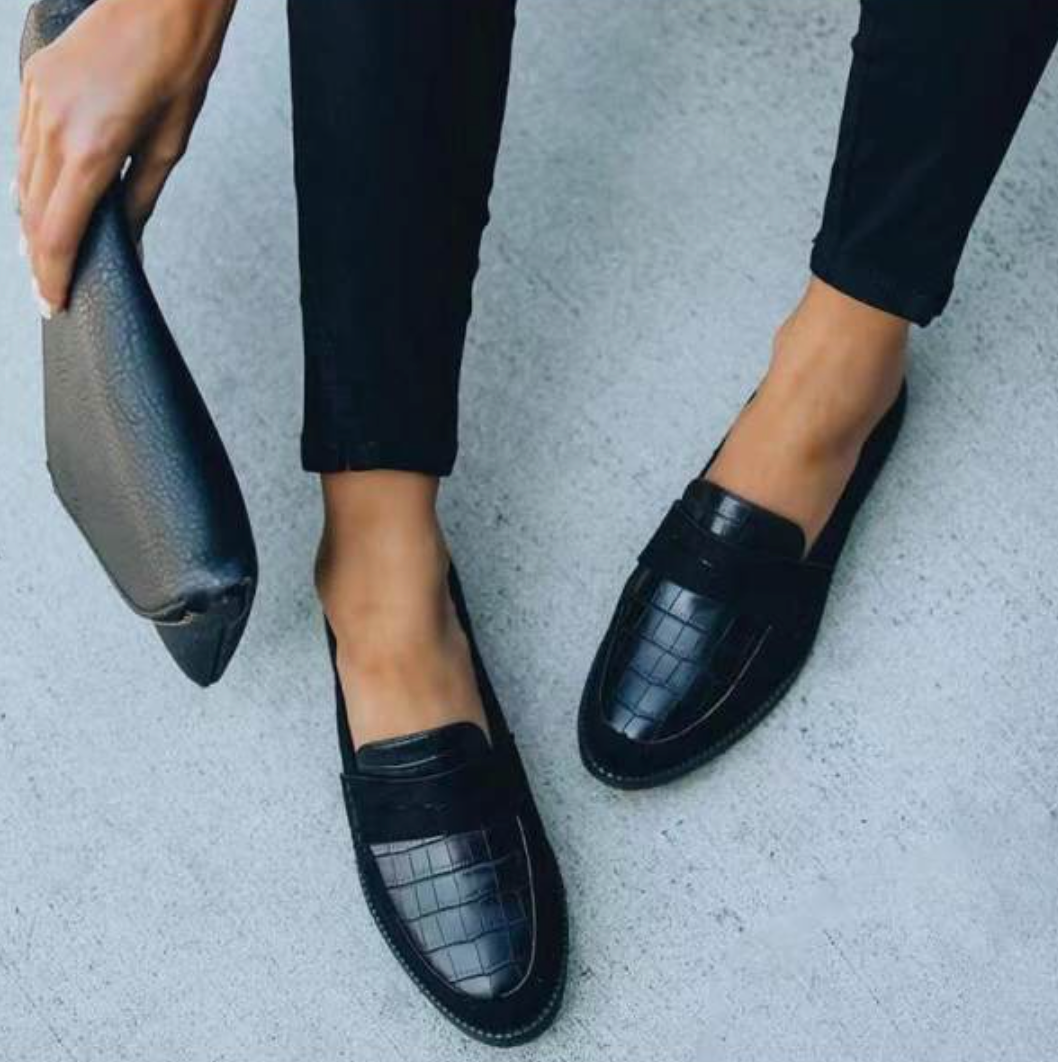 Comfortable Casual Slip On Shoes