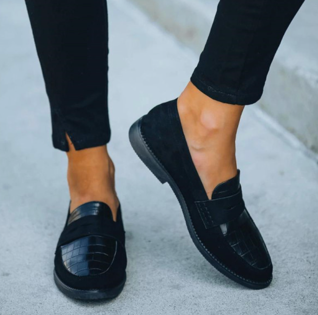 Comfortable Casual Slip On Shoes