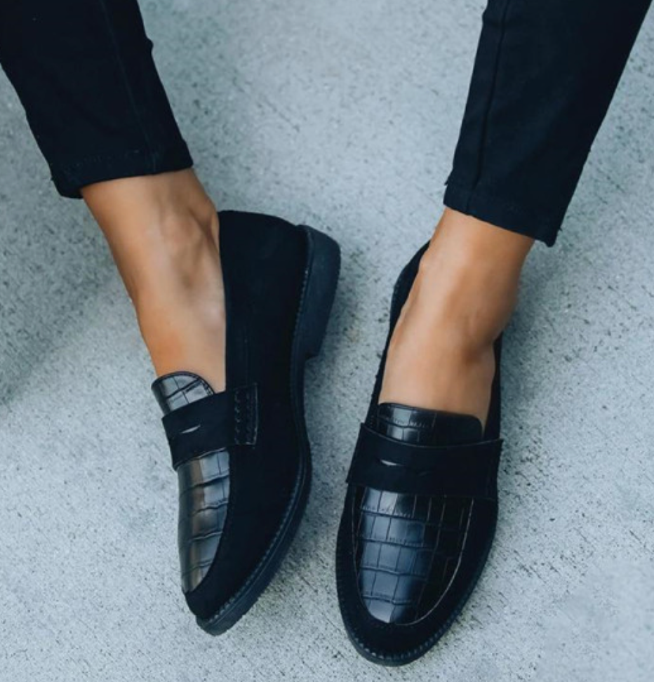 Comfortable Casual Slip On Shoes