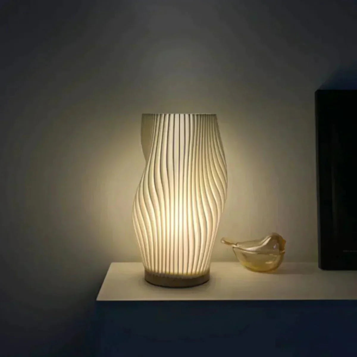 Soothing Golf Desk Light