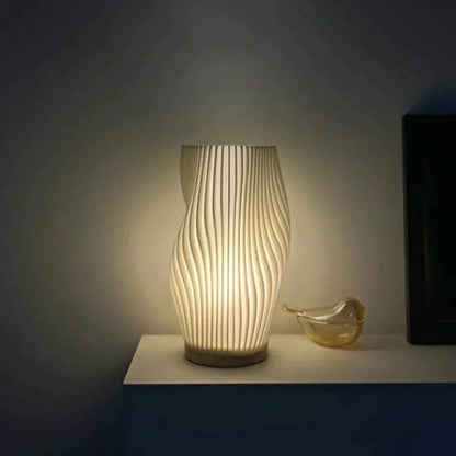 Soothing Golf Desk Light