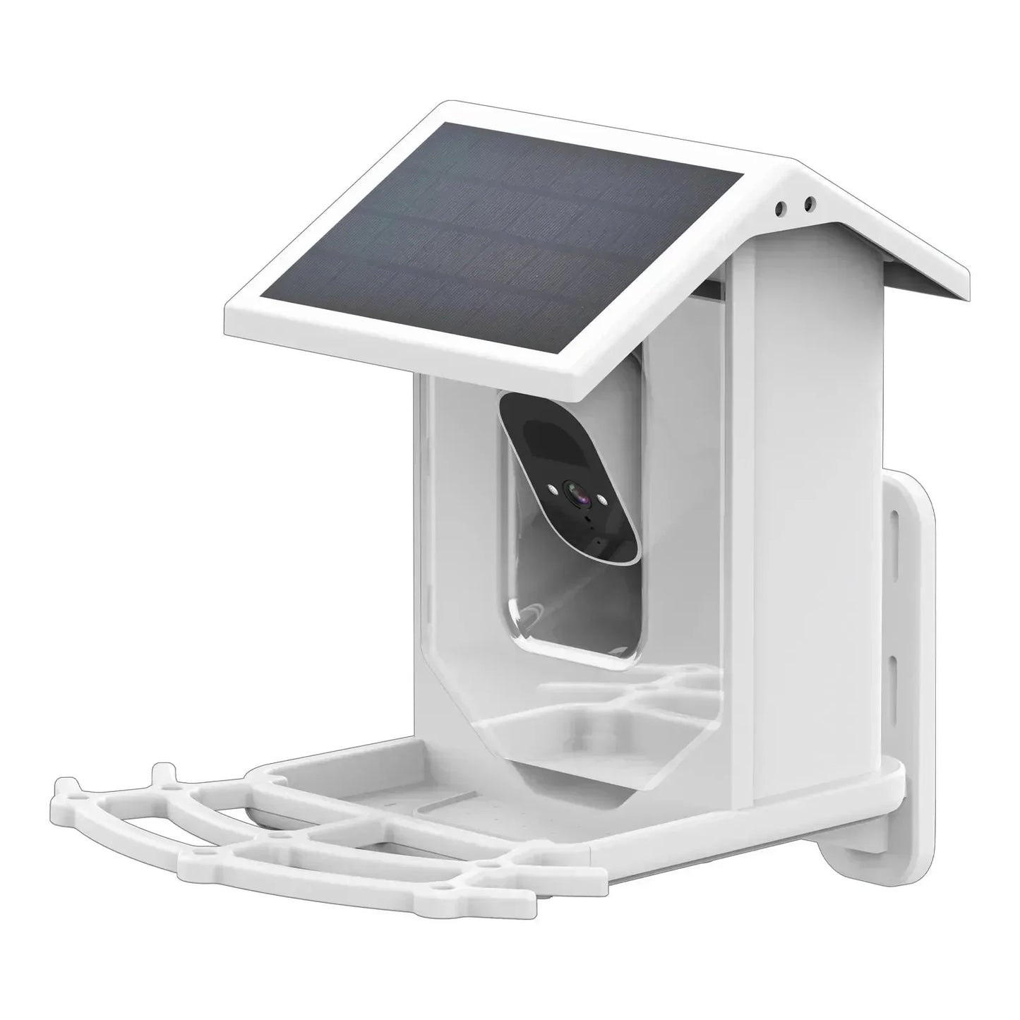 Smart Wireless Bird Feeder Camera