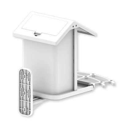 Smart Wireless Bird Feeder Camera