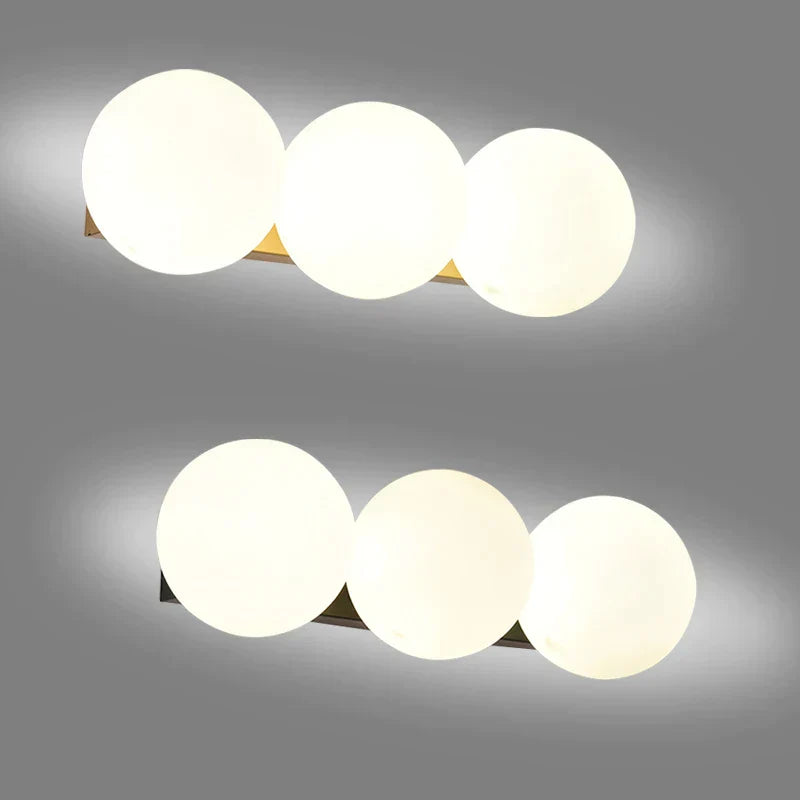 Bright LED Indoor Wall Lamp