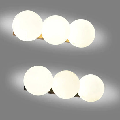 Bright LED Indoor Wall Lamp