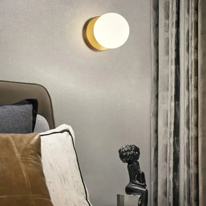 Bright LED Indoor Wall Lamp